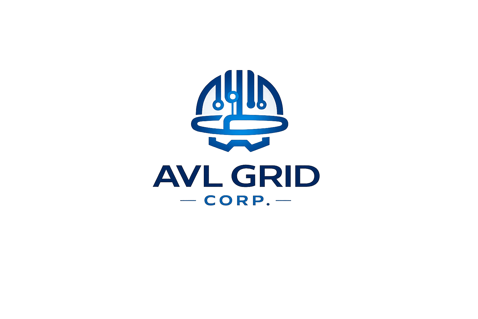 AVL GRID CORP.